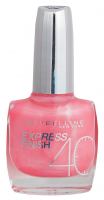 Maybelline Express Finish Pearly Pink